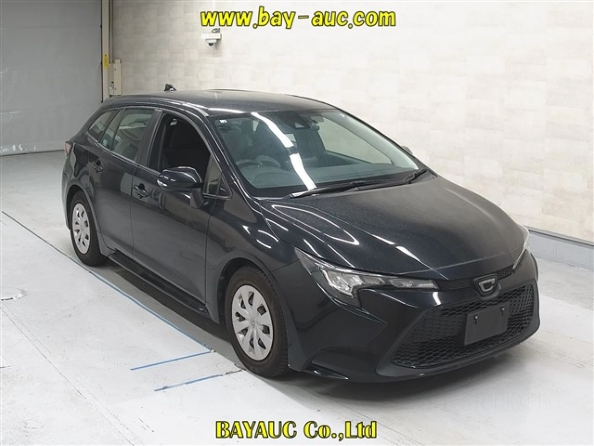 TOYOTA COROLLA TOURING