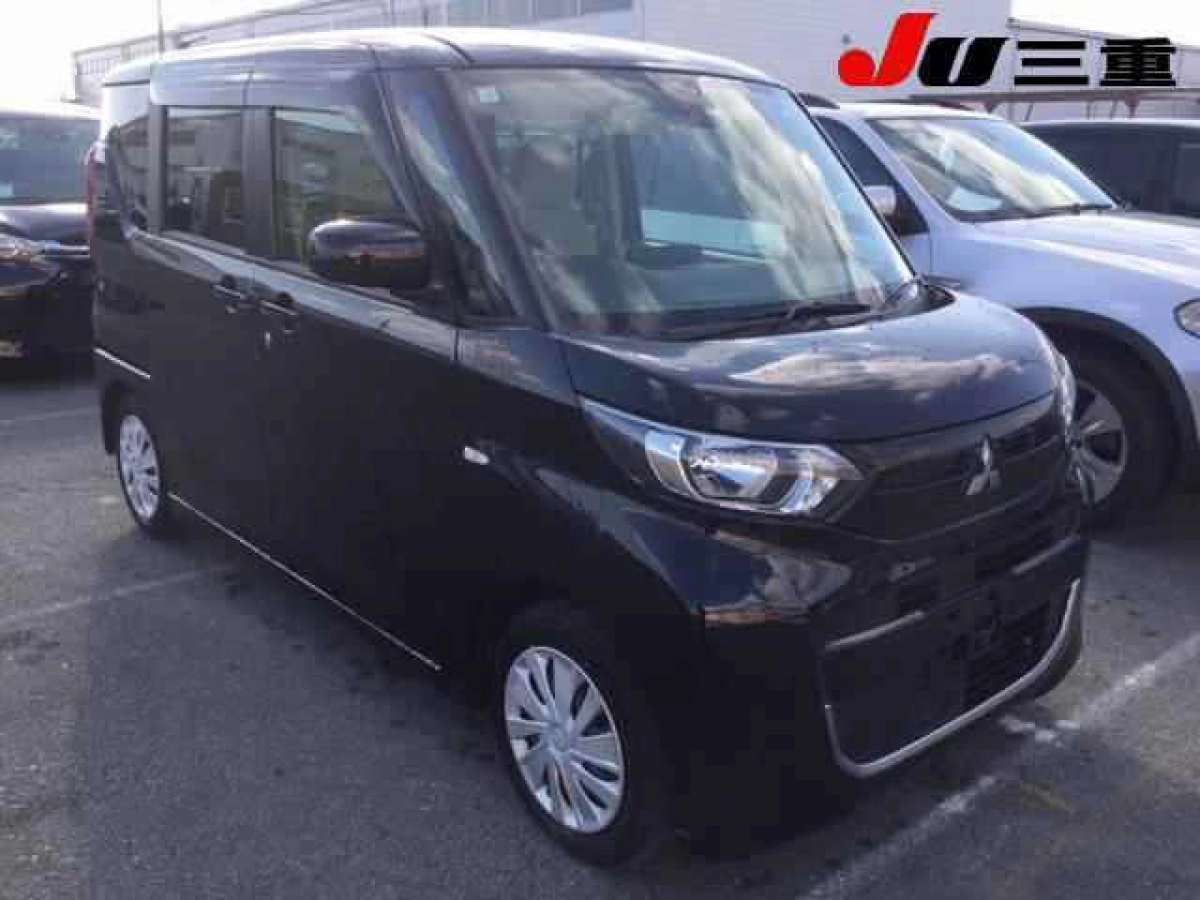MITSUBISHI EK SPACE B34A 2021