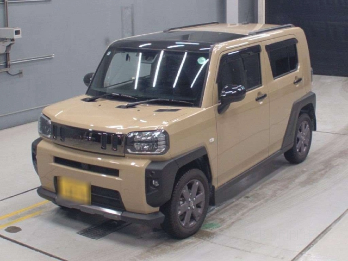 DAIHATSU TAFT LA910S 2024