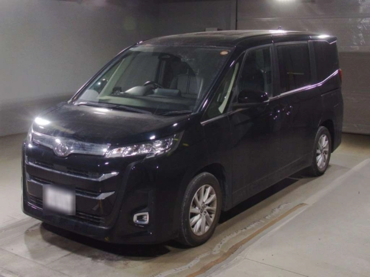 TOYOTA NOAH MZRA90W 2022