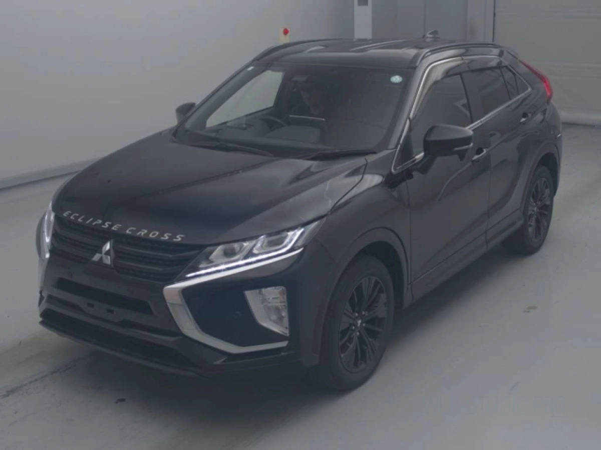 MITSUBISHI ECLIPSE CROSS GK1W 2019