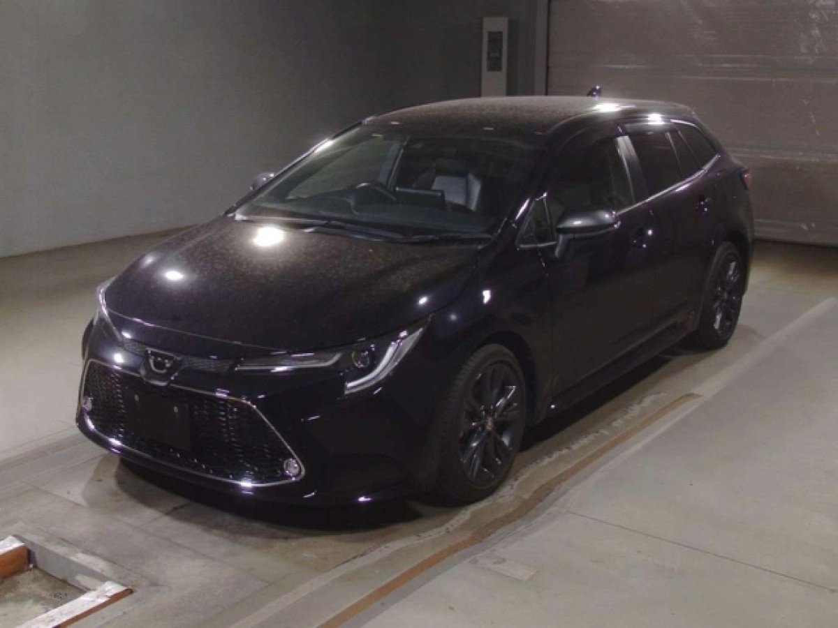 TOYOTA COROLLA TOURING