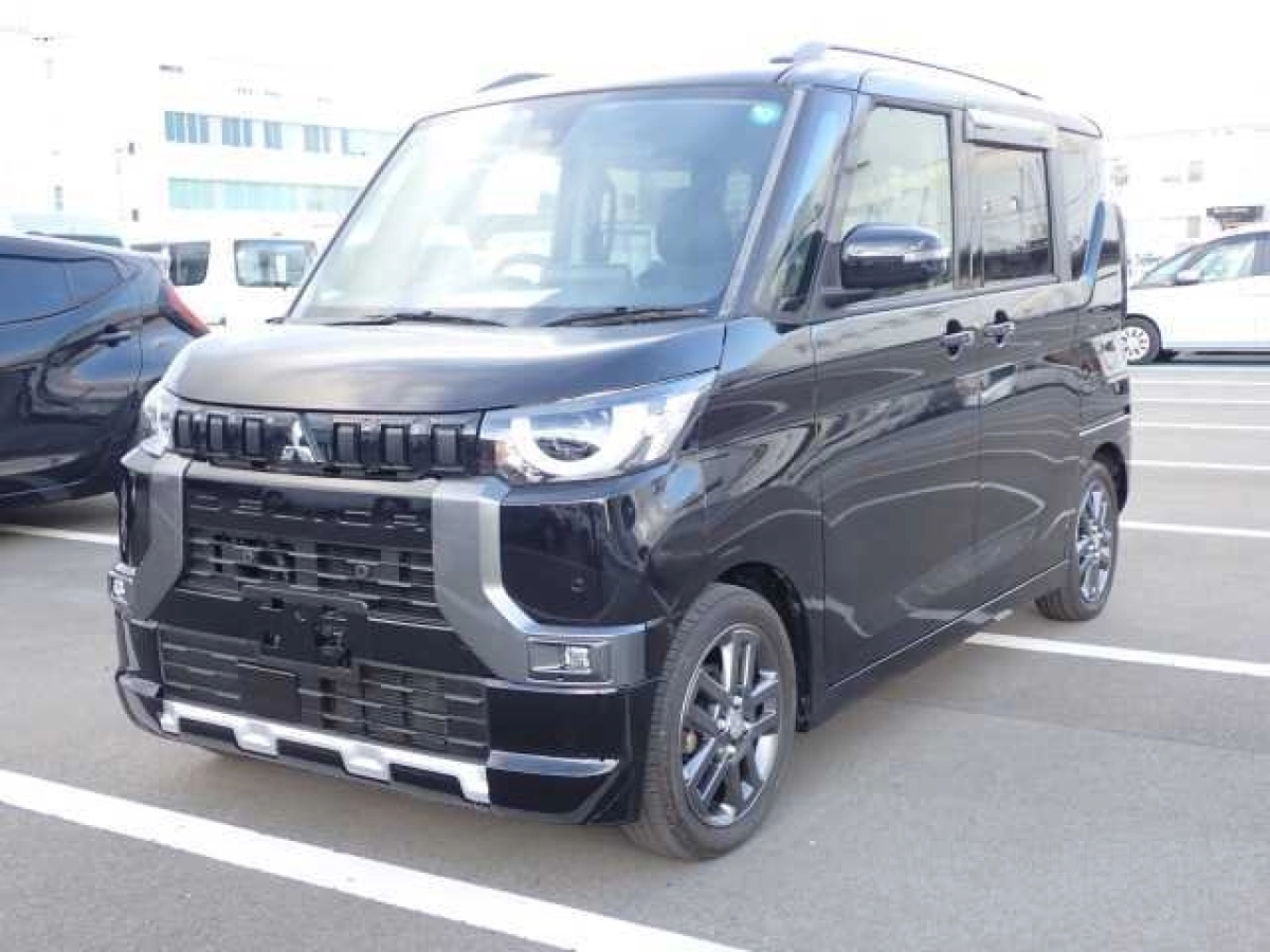 MITSUBISHI DELICA MINI B34A 2023
