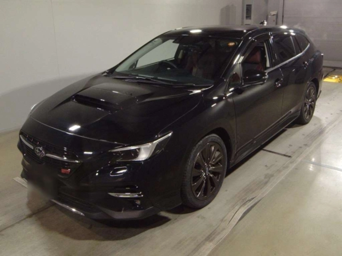 SUBARU LEVORG VN5 2021