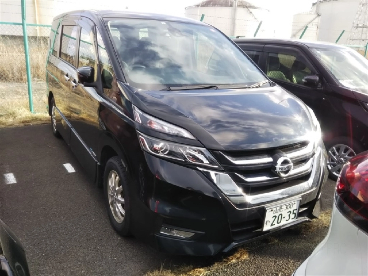 NISSAN ROOX B44A 2025