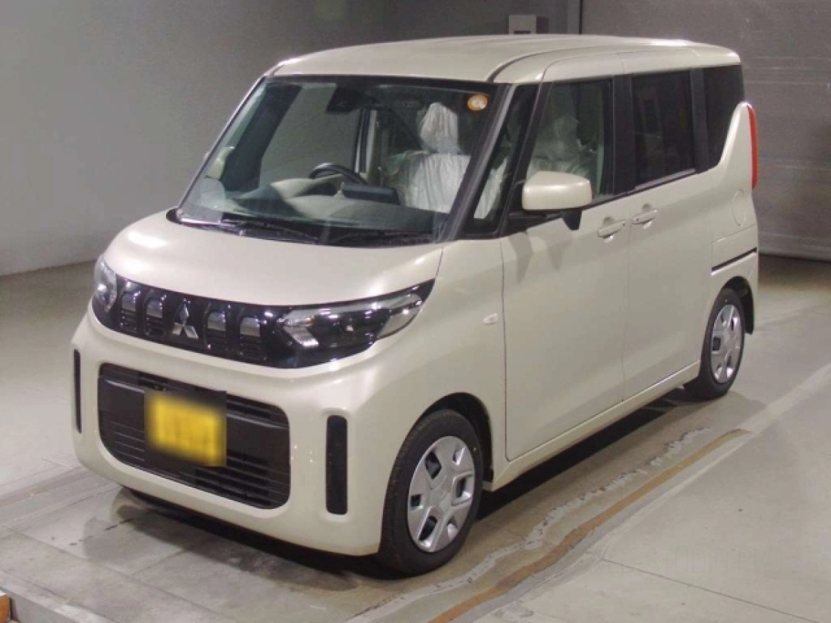MITSUBISHI EK SPACE B34A 2025