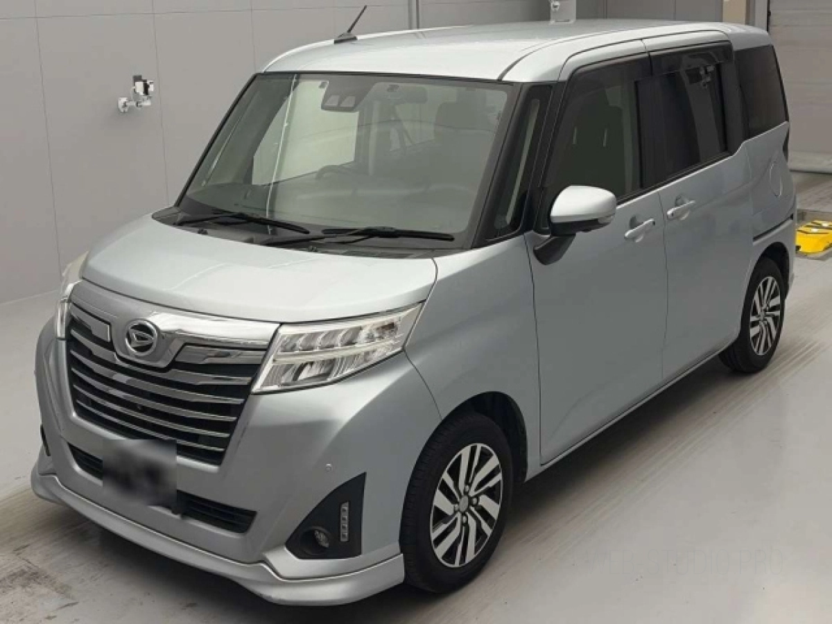 DAIHATSU THOR M900S 2019