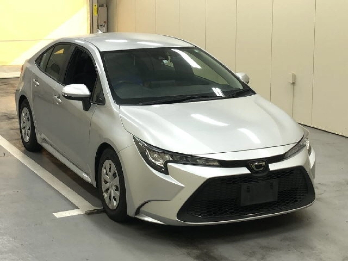 TOYOTA COROLLA ZRE212 2022