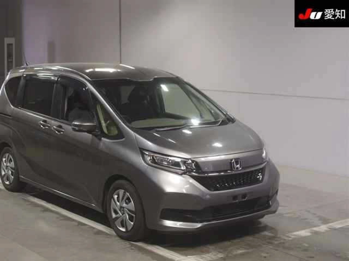 HONDA FREED GB5 2022