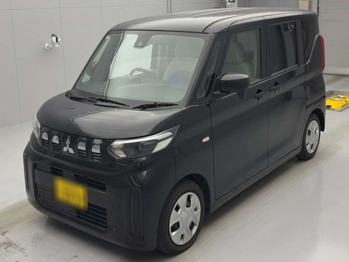 MITSUBISHI EK SPACE B34A 2024