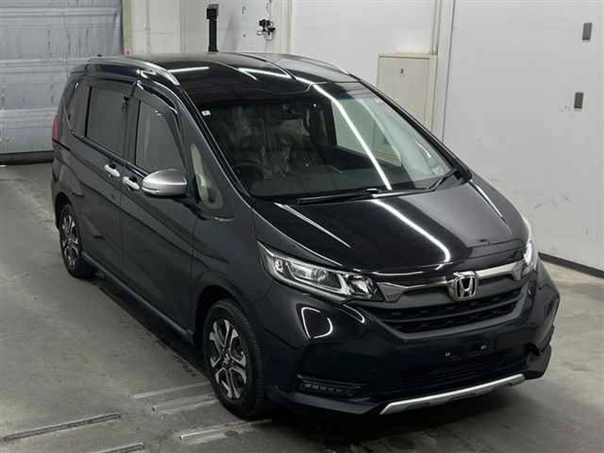 HONDA FREED GB6 2022