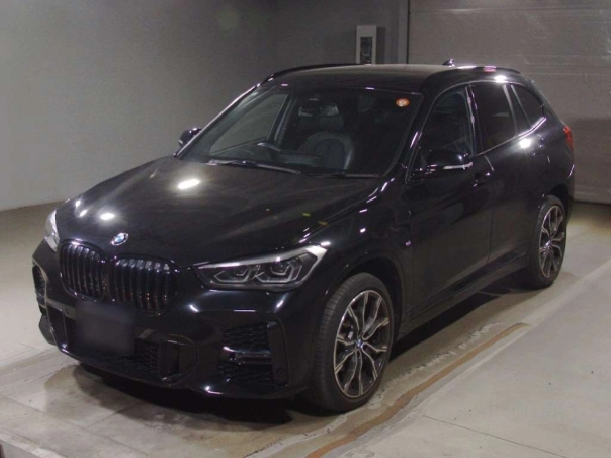 BMW X1 AD20 2021
