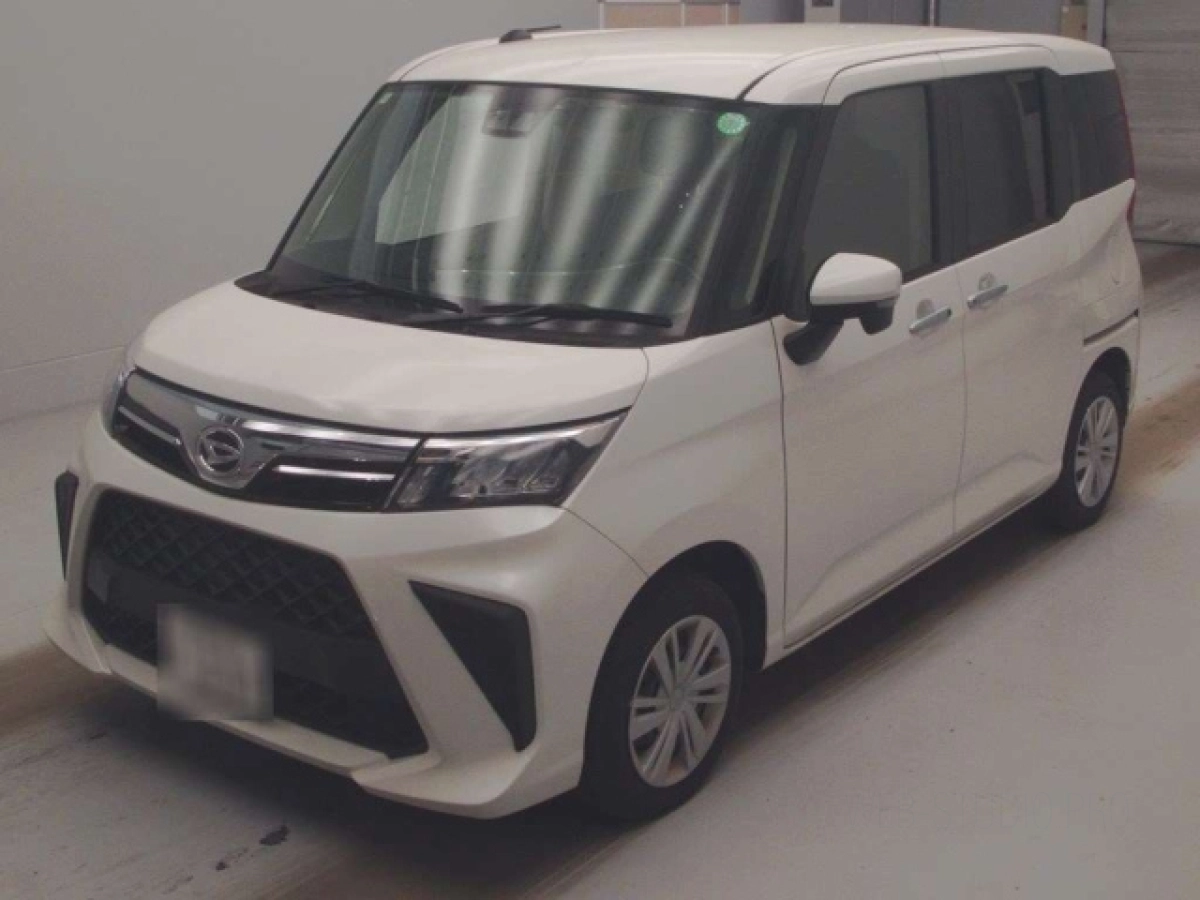 DAIHATSU THOR M900S 2024