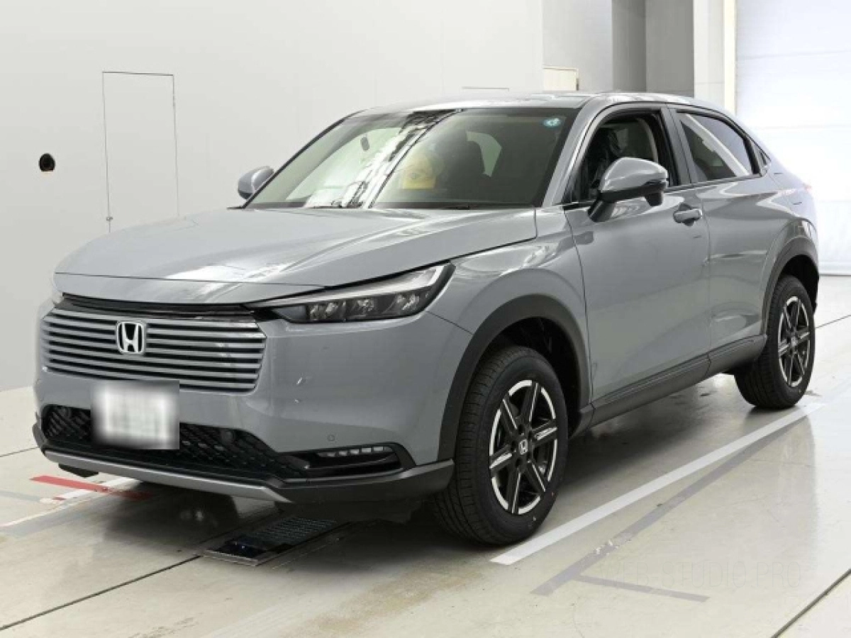 HONDA VEZEL RV4 2026