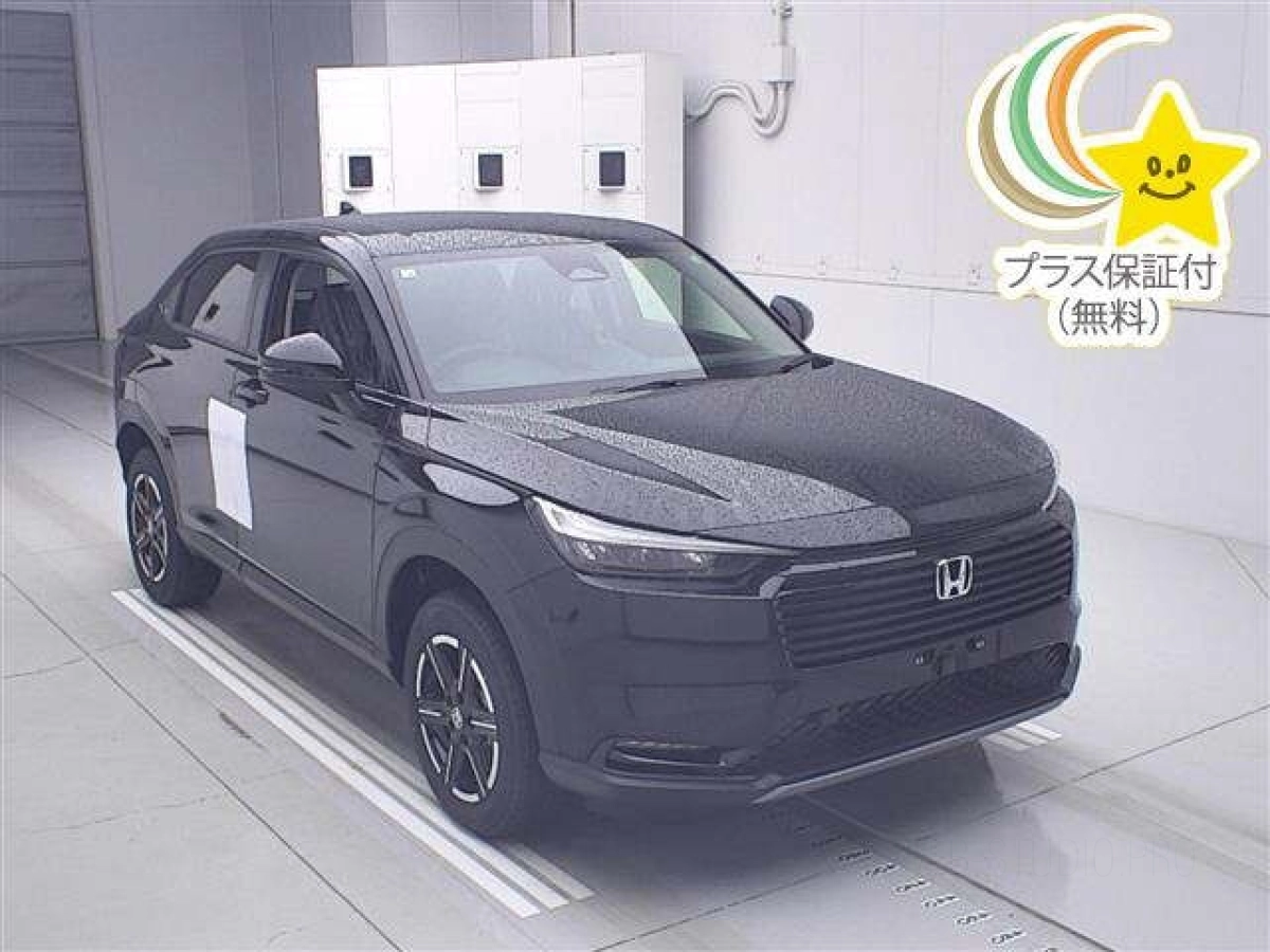 HONDA VEZEL RV4 2026