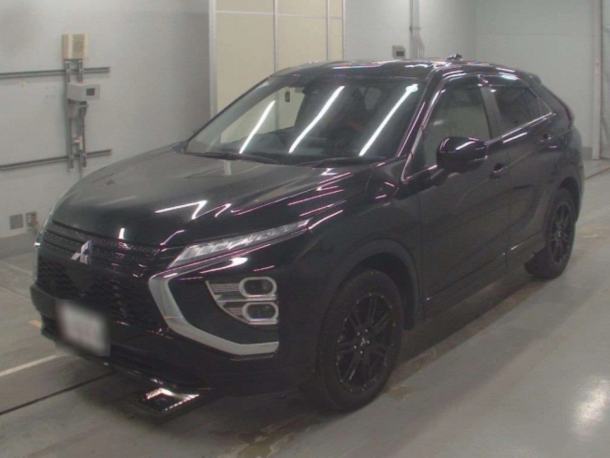 MITSUBISHI ECLIPSE CROSS GK1W 2023
