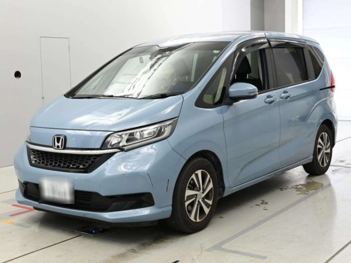 HONDA FREED GB5 2019
