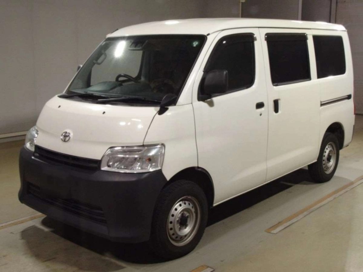 TOYOTA TOWN ACE VAN S403M 2020