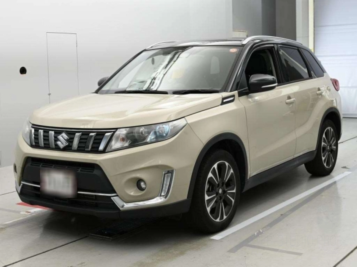 SUZUKI ESCUDO YEA1S 2019