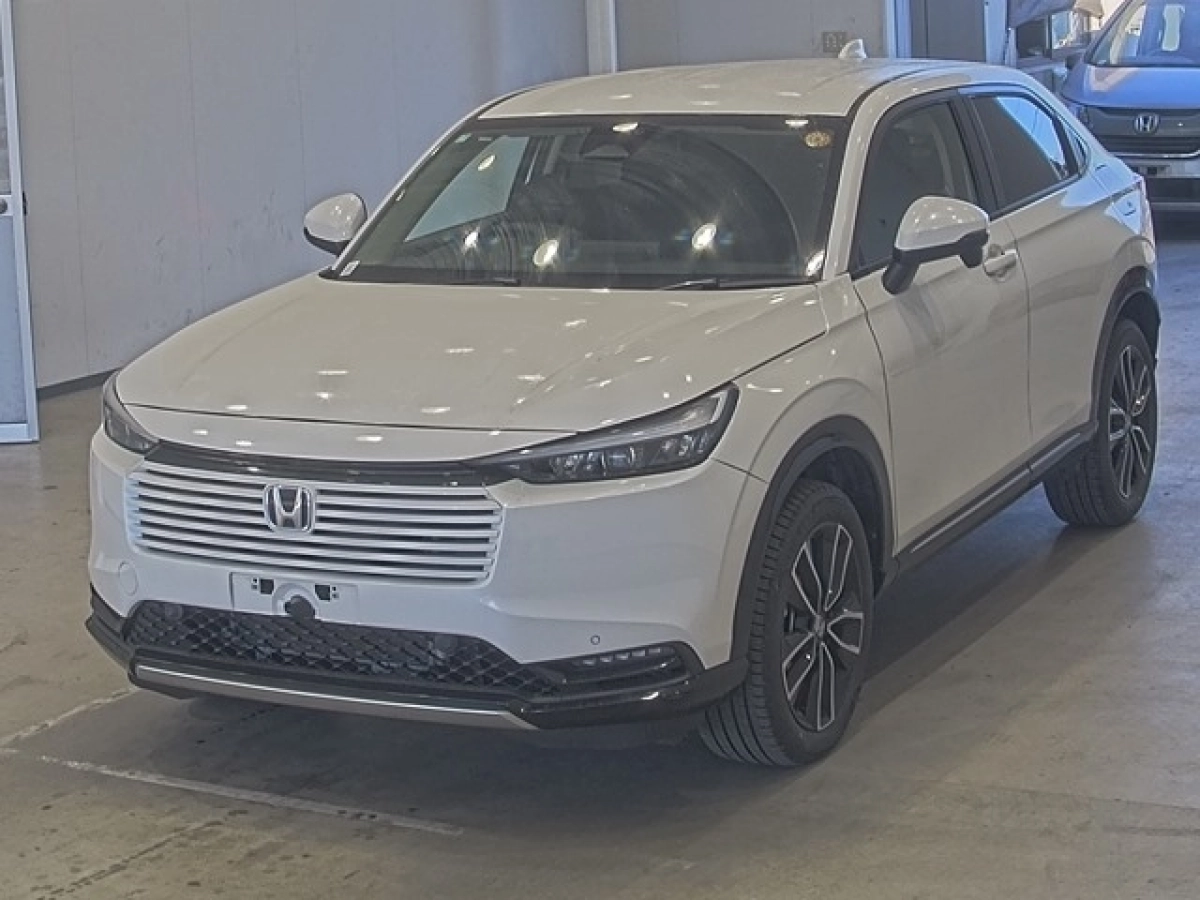 HONDA VEZEL RV5 2025