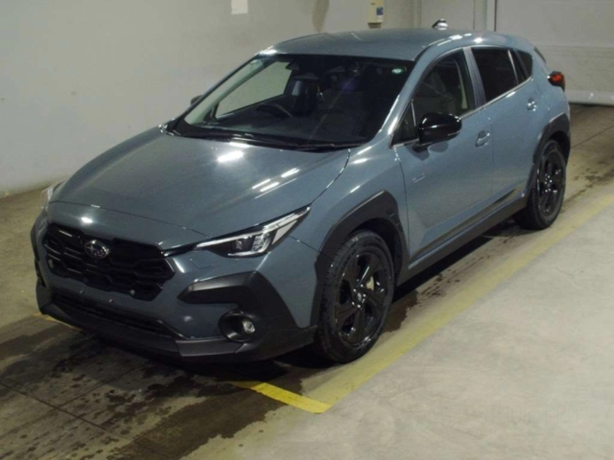 SUBARU CROSSTREK GUE 2024