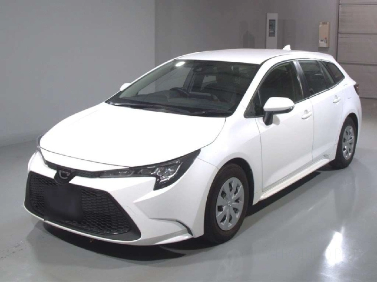 TOYOTA COROLLA TOURING