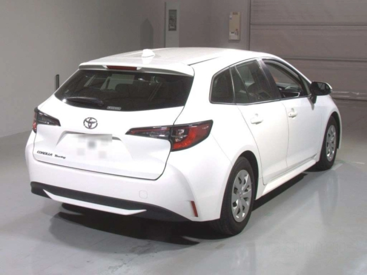 TOYOTA COROLLA TOURING