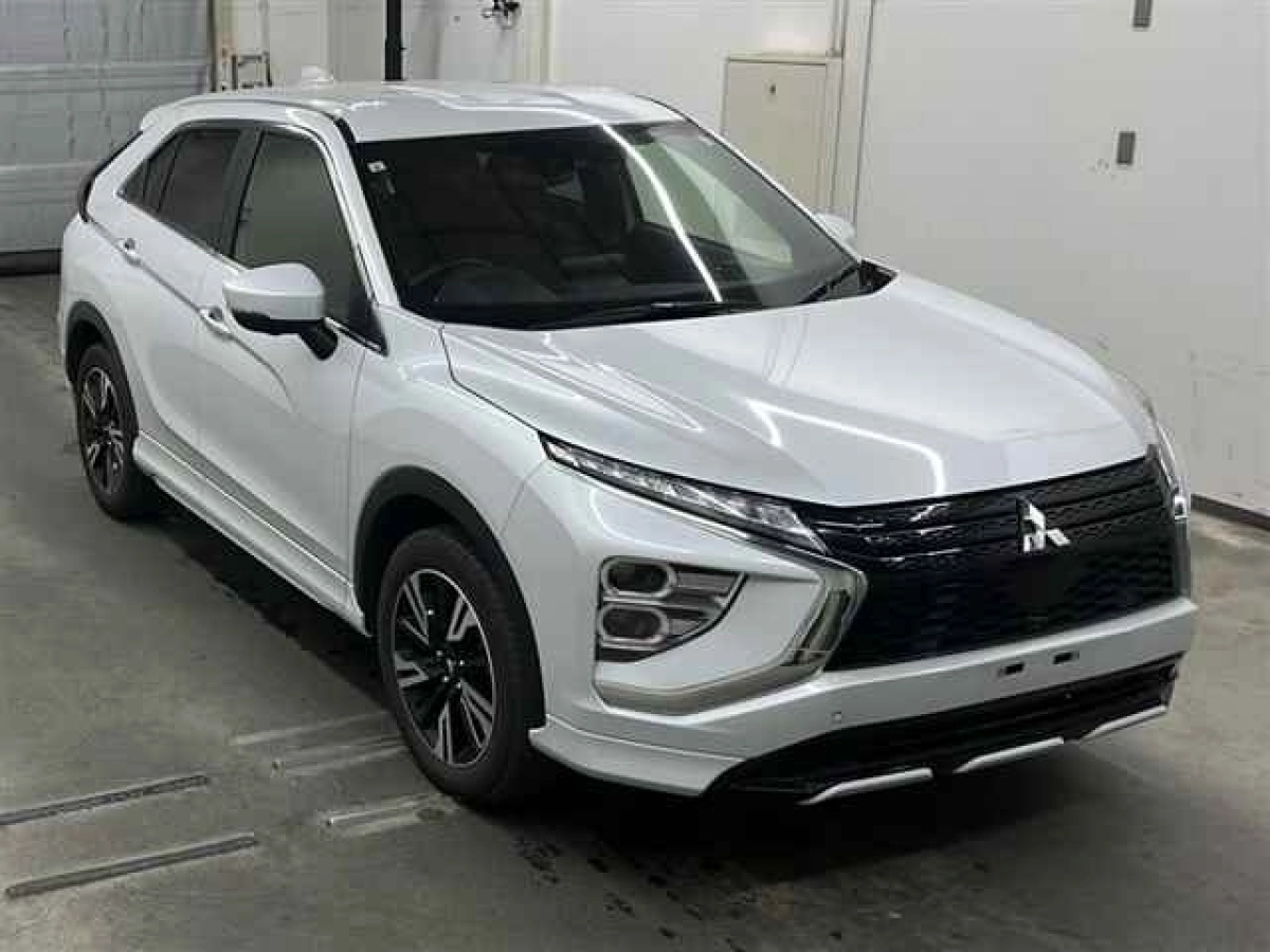 MITSUBISHI ECLIPSE CROSS GK1W 2023