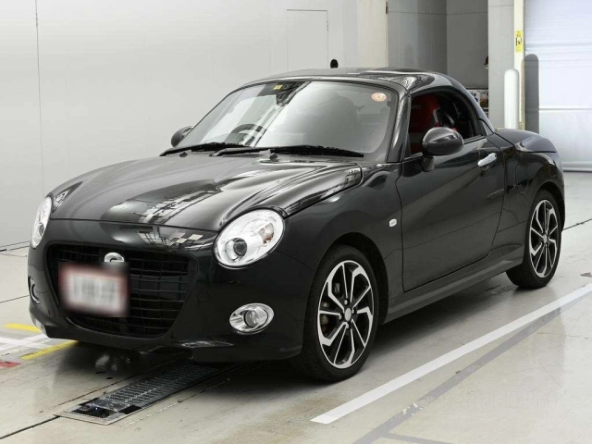 DAIHATSU COPEN LA400K 2023