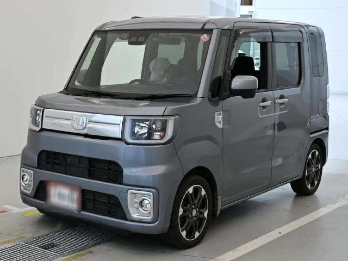 DAIHATSU WAKE LA710S 2019