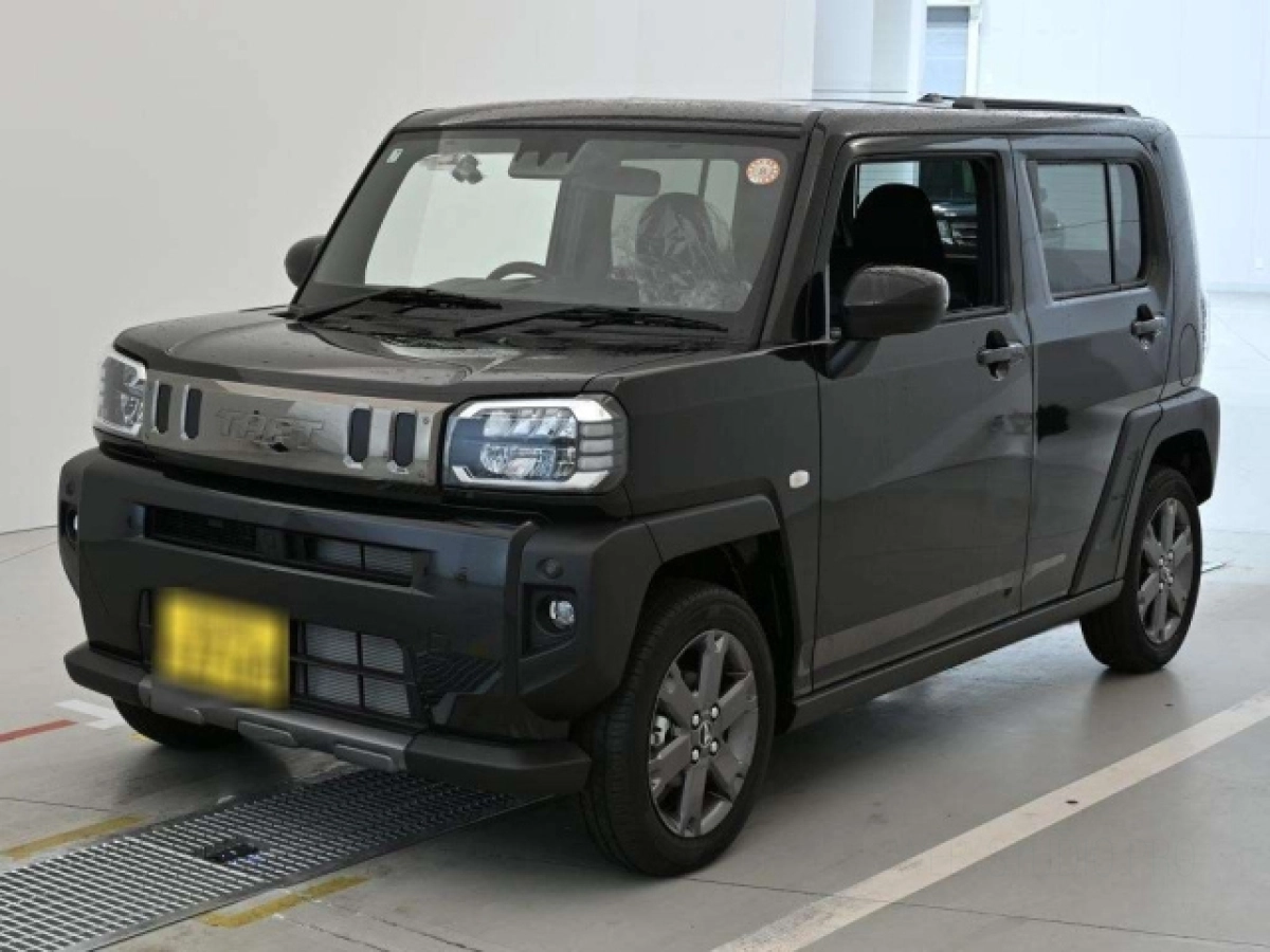 DAIHATSU TAFT LA900S 2025