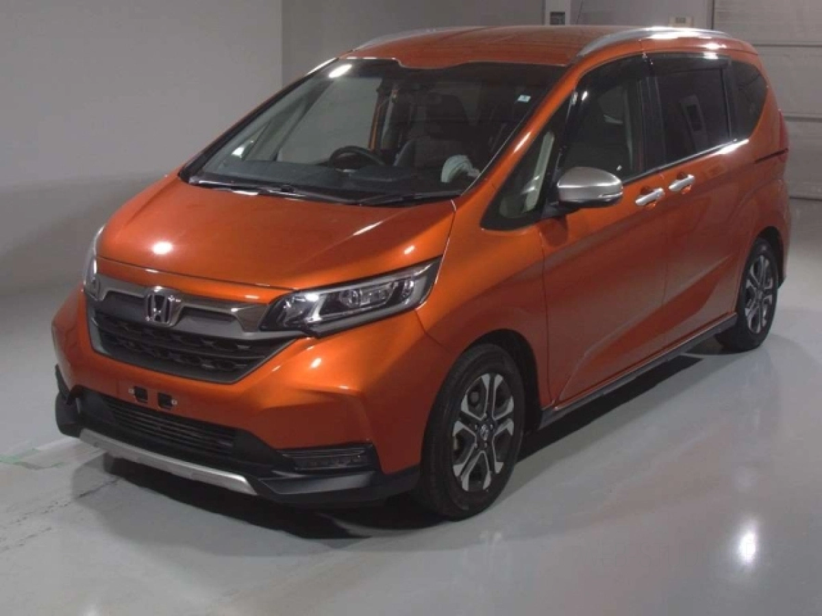 HONDA FREED GB5 2022