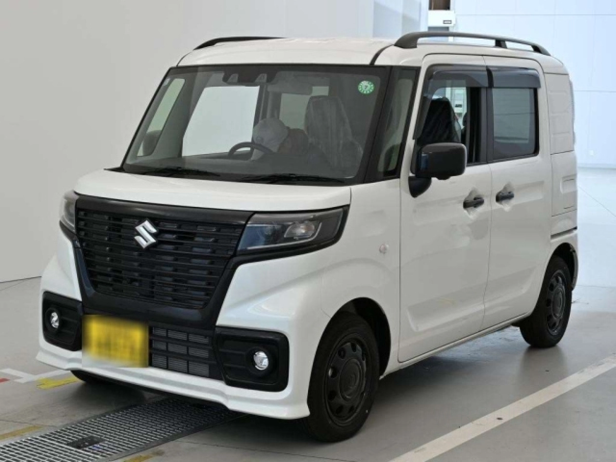 SUZUKI SPACIA BASE MK33V 2024