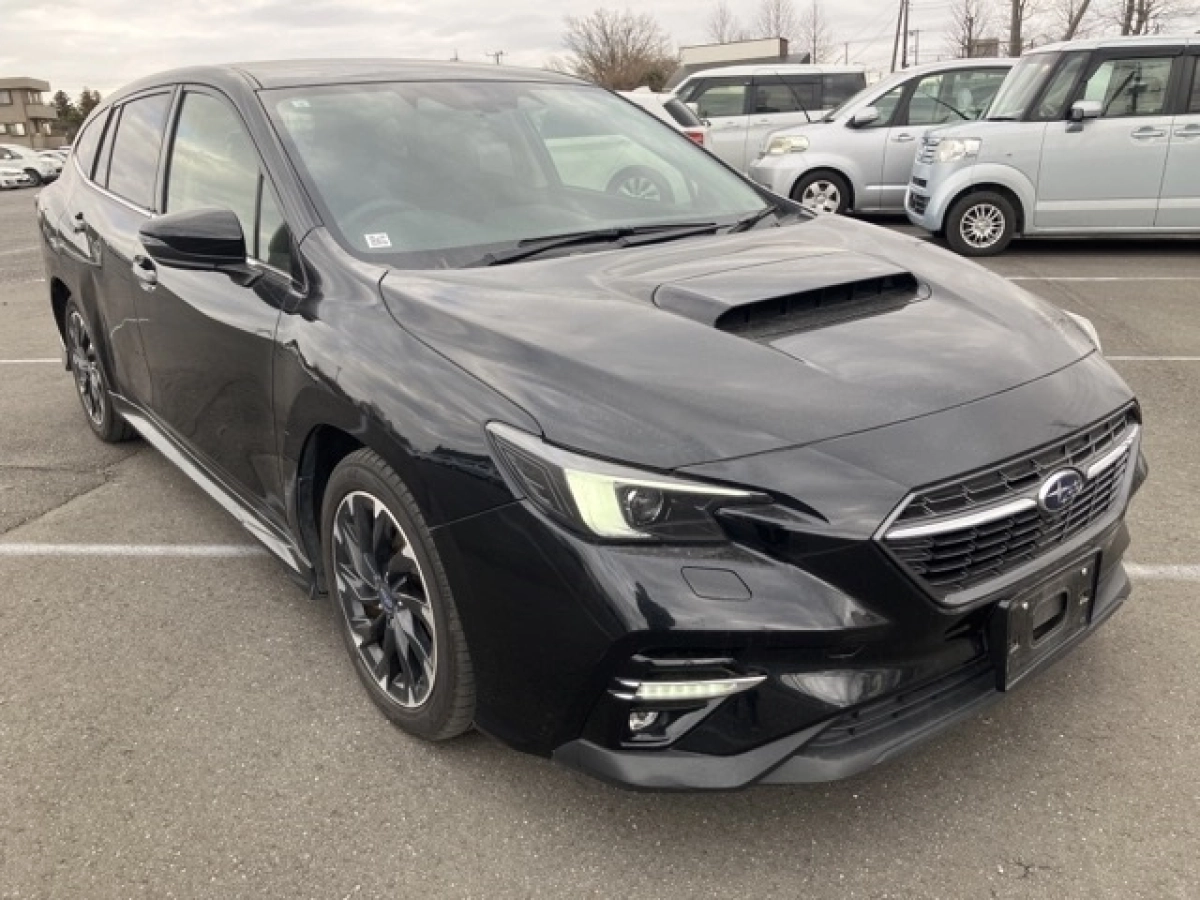 SUBARU LEVORG VN5 2021