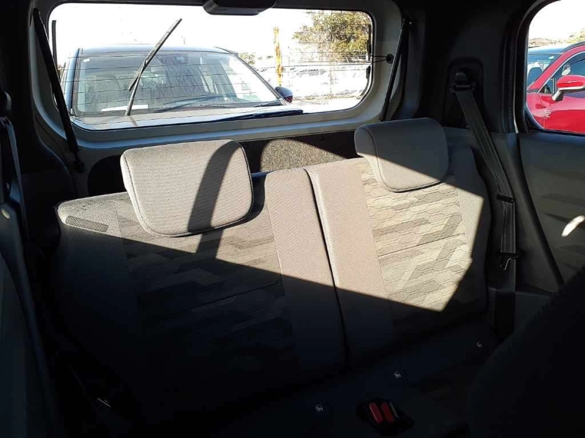 DAIHATSU TAFT LA910S 2025