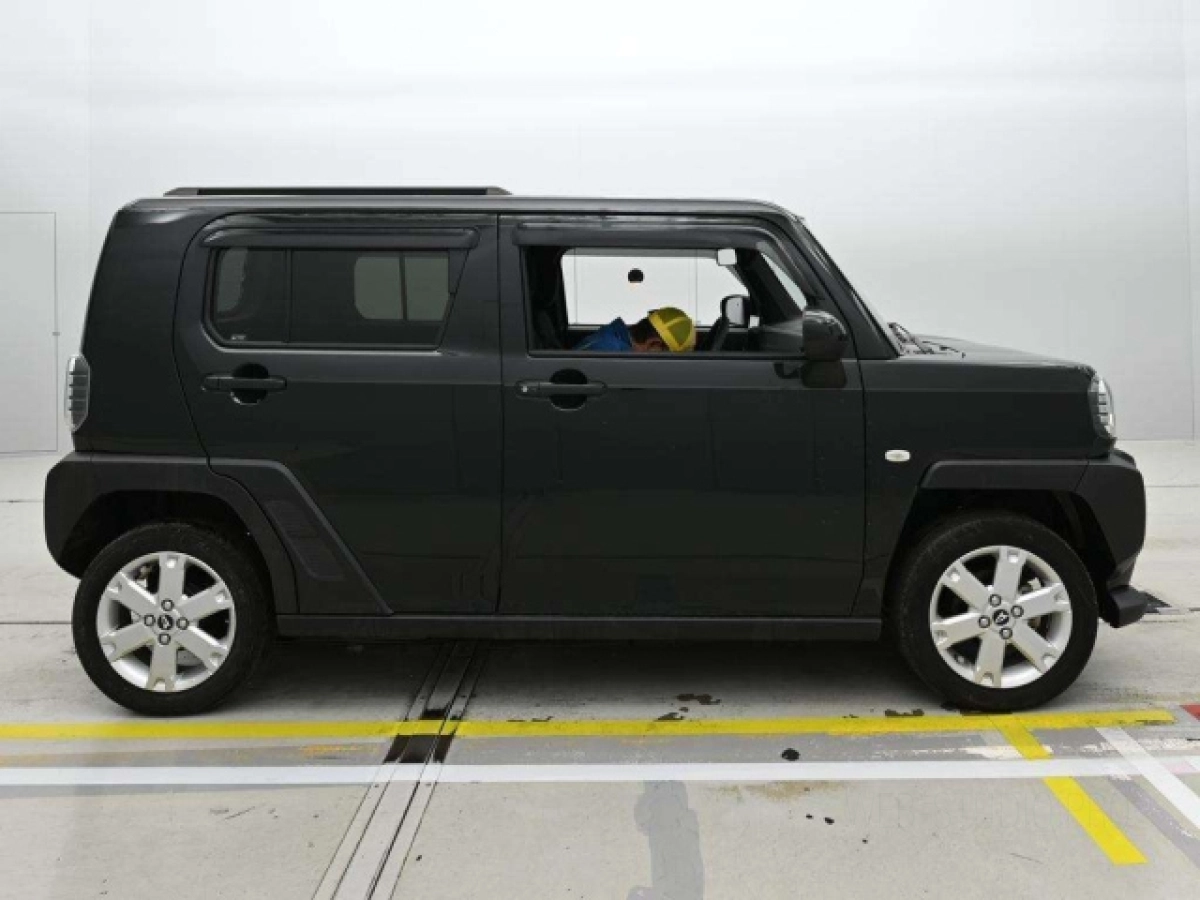 DAIHATSU TAFT LA910S 2025