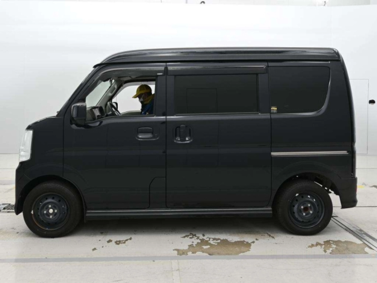 SUZUKI EVERY WAGON DA17W 2022