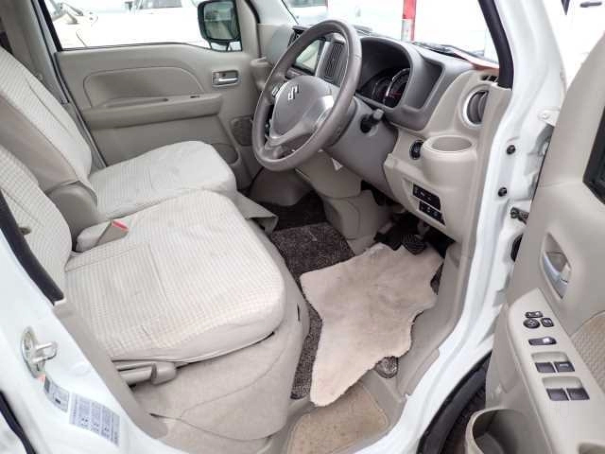 SUZUKI EVERY WAGON DA17W 2022