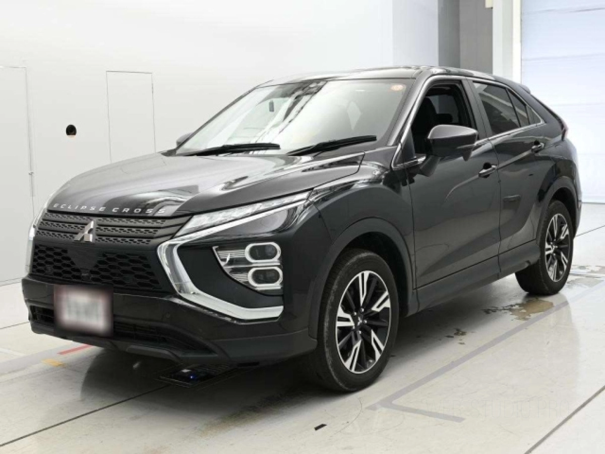 MITSUBISHI ECLIPSE CROSS GK1W 2023