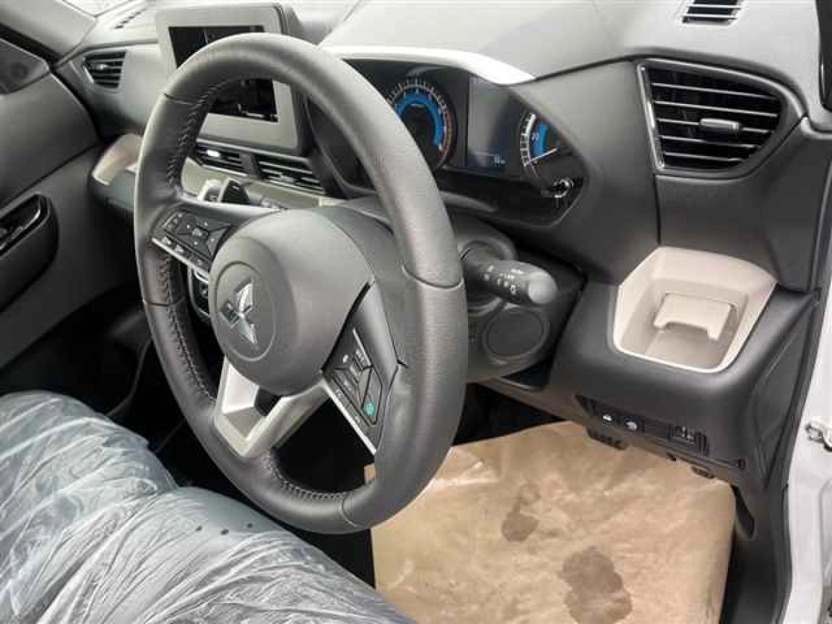 MITSUBISHI DELICA MINI B35A 2025