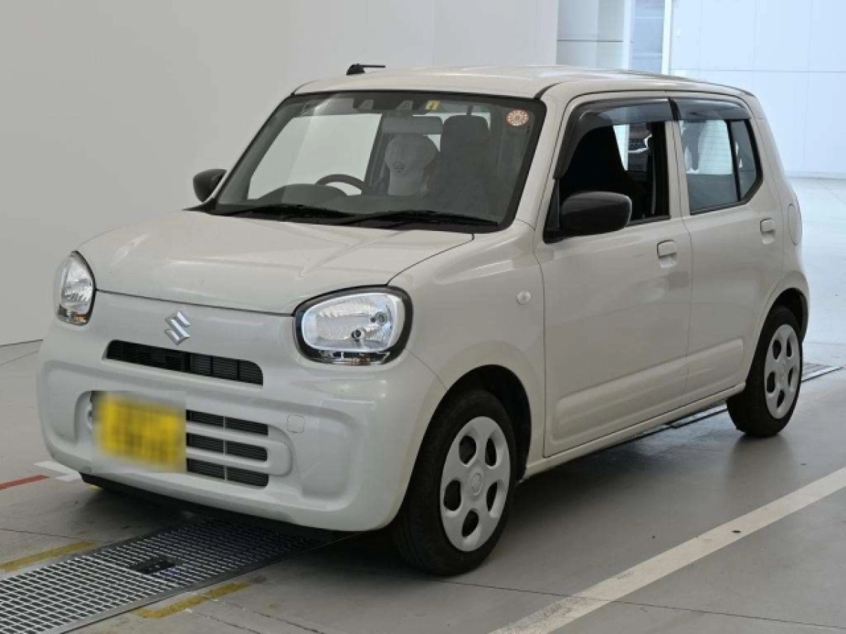 SUZUKI ALTO HA37S 2023