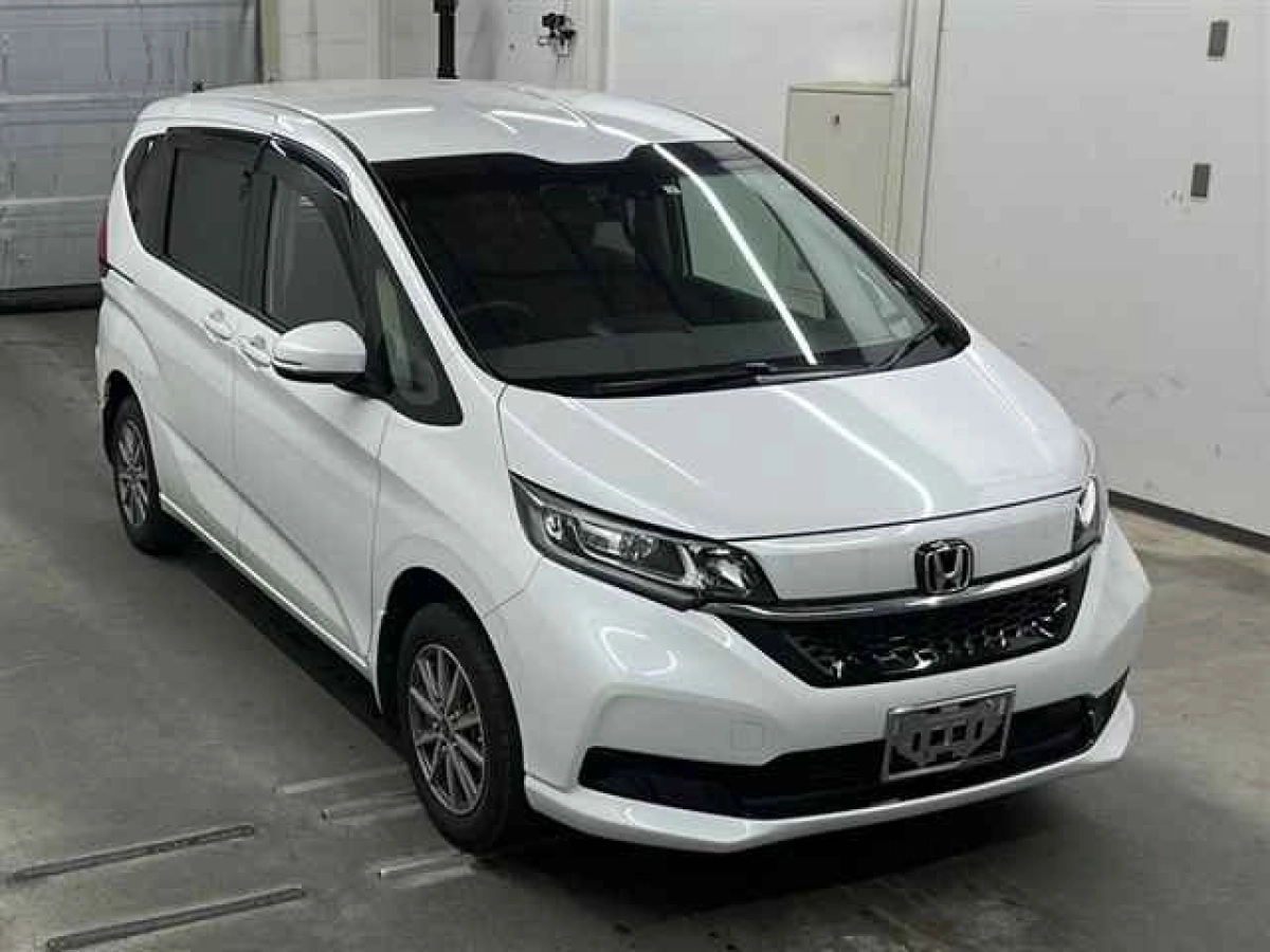HONDA FREED GB6 2023