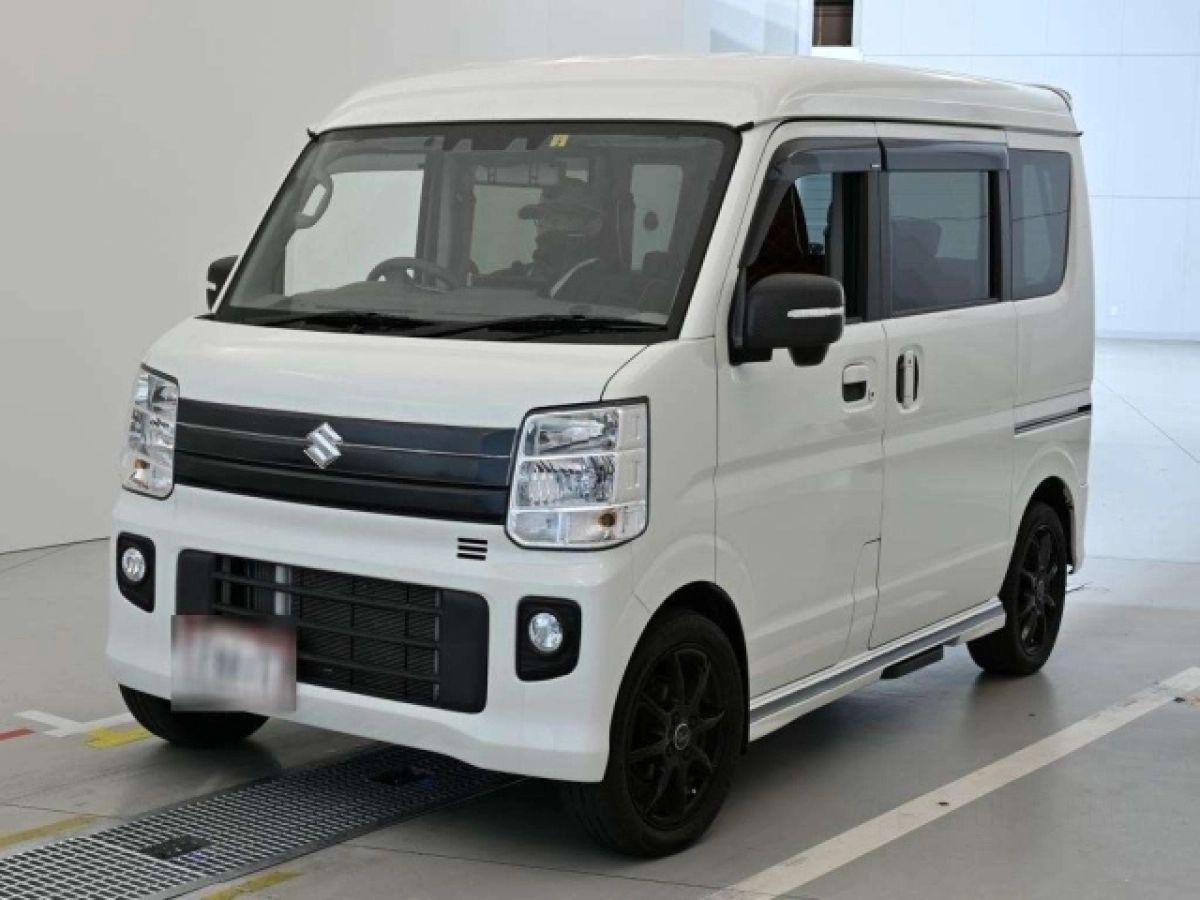 SUZUKI EVERY WAGON DA17W 2023