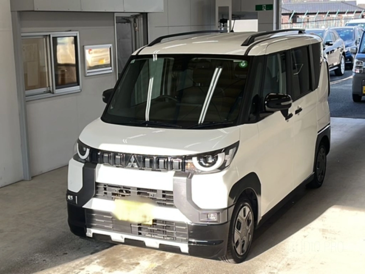 MITSUBISHI DELICA MINI B35A 2024