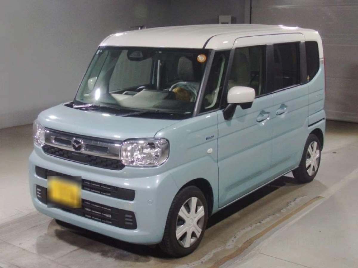 MAZDA FLAIR WAGON MM94S 2024