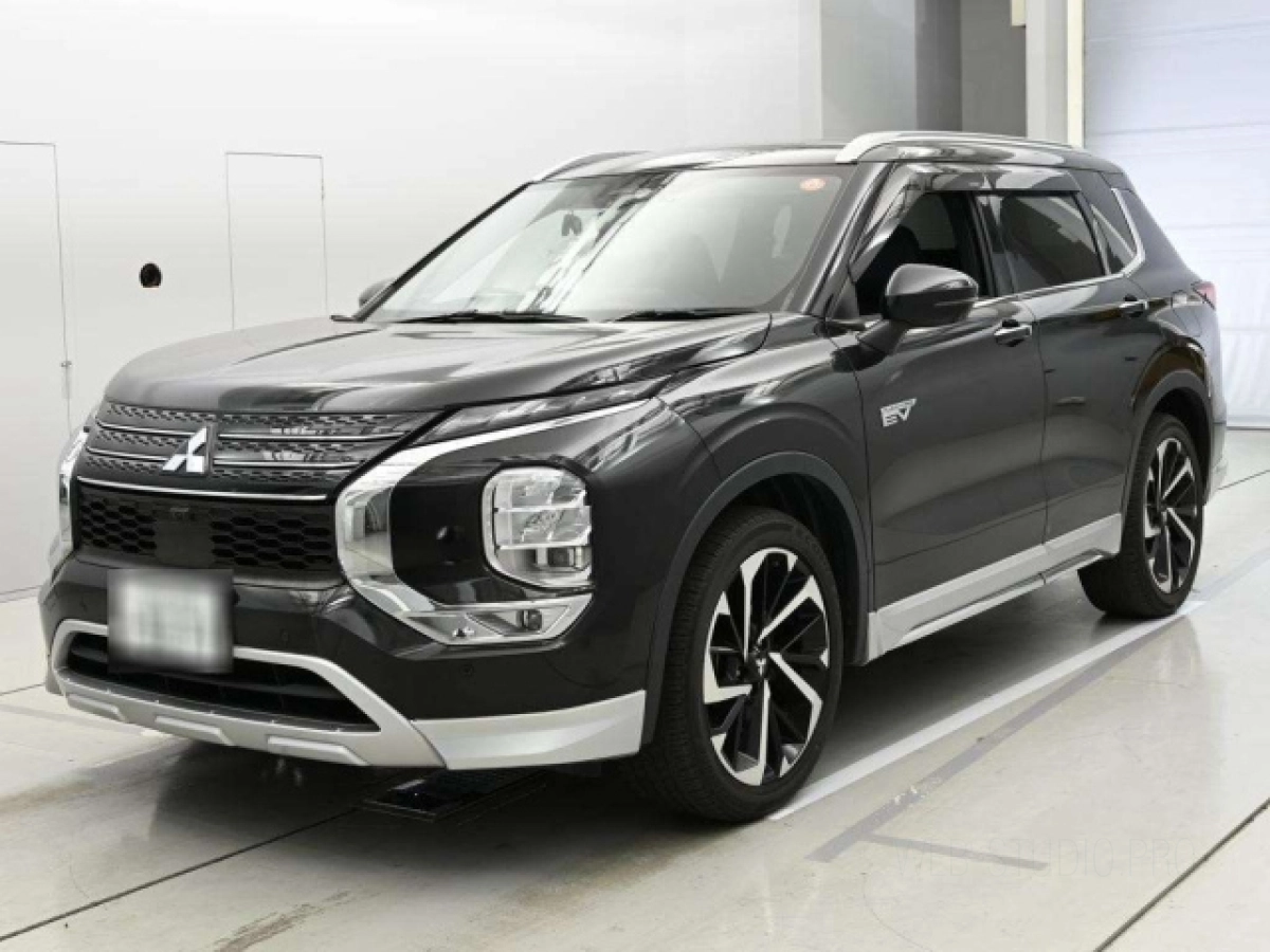 MITSUBISHI OUTLANDER PHEV GN0W 2021