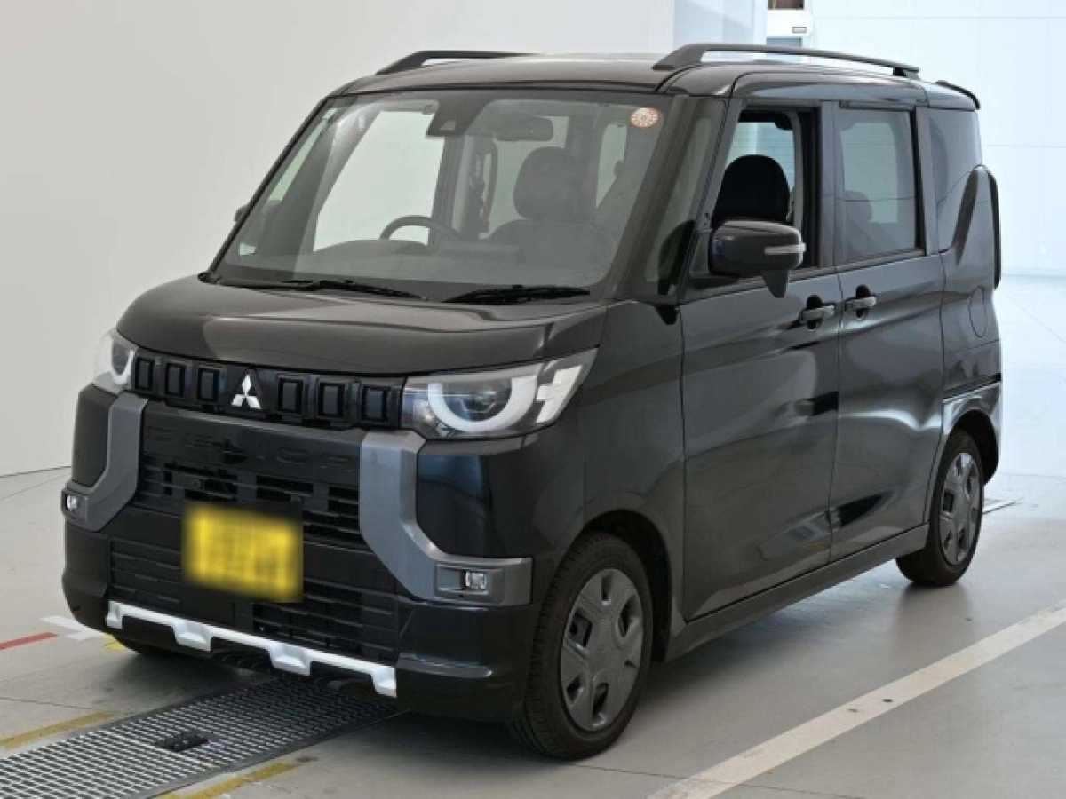 MITSUBISHI DELICA MINI B35A 2024