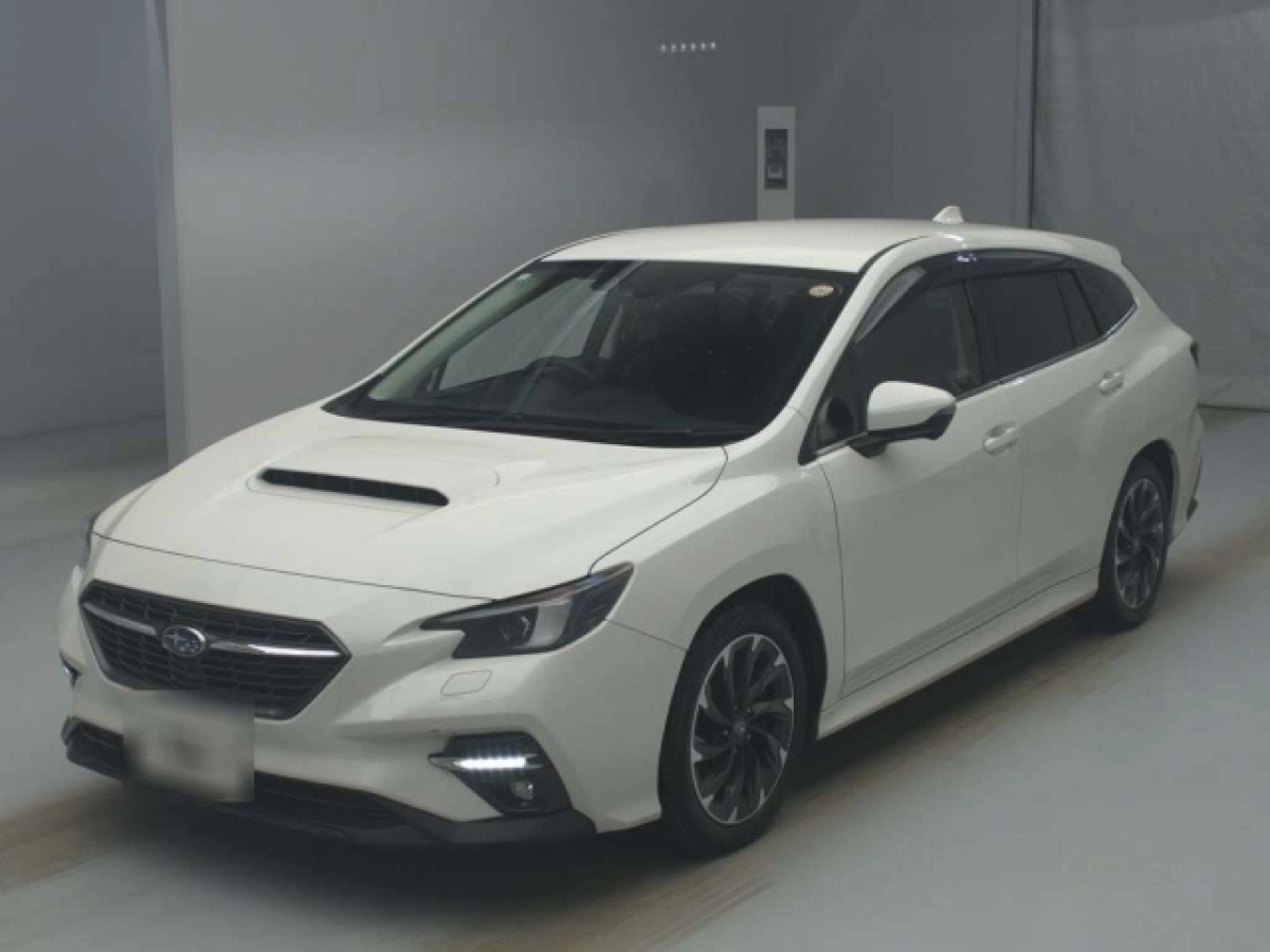 SUBARU LEVORG VN5 2021