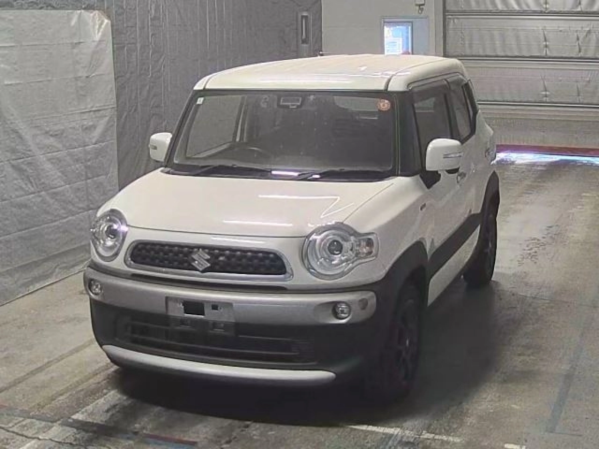 SUZUKI XBEE MN71S 2020