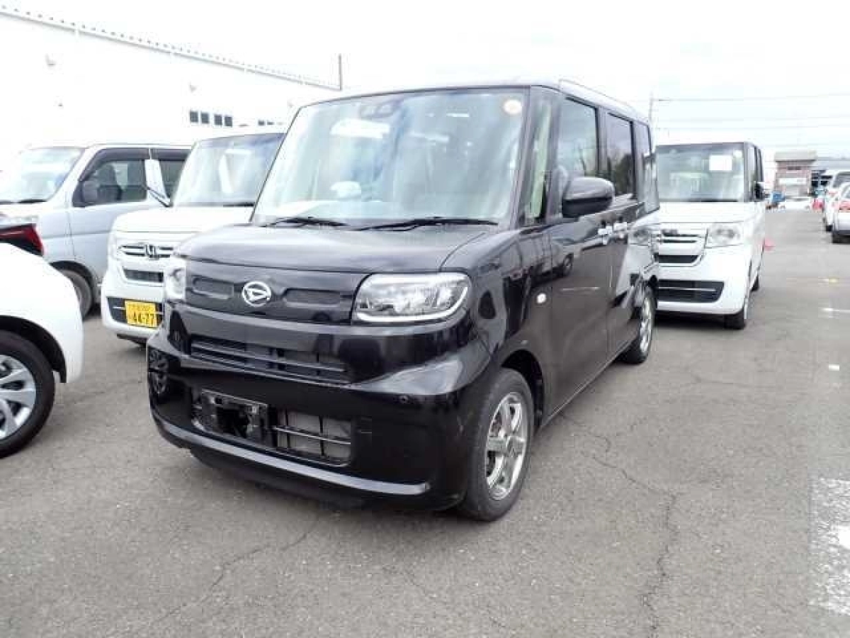 DAIHATSU TANTO LA650S 2020
